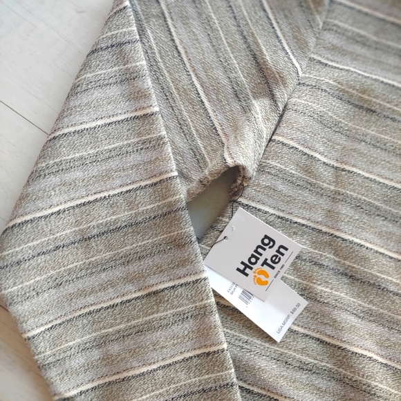 Hang Ten NEW Baja French Terry Pullover Hoodie - Picture 2 of 8